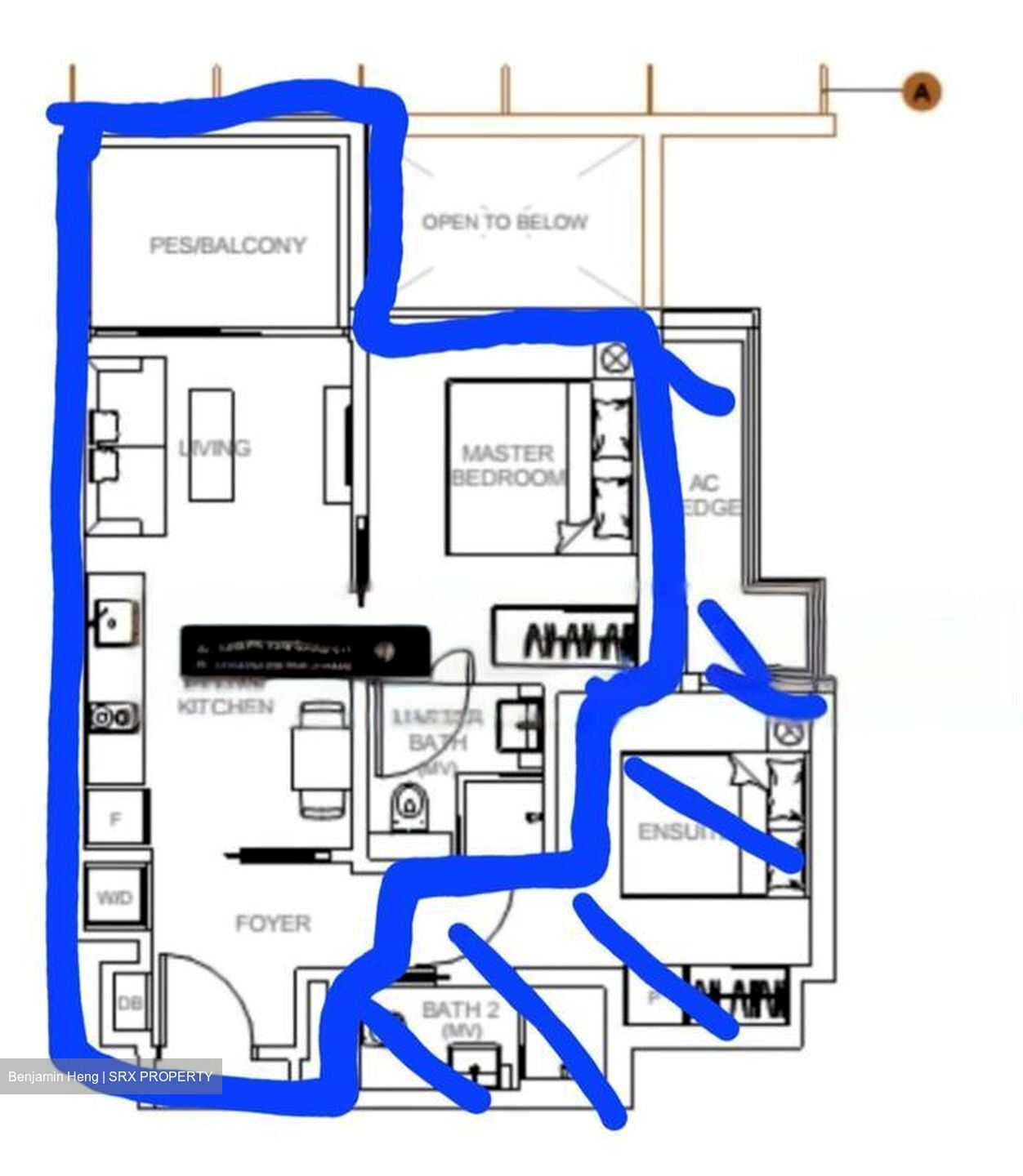 Sophia Hills (D9), Condominium #473631951